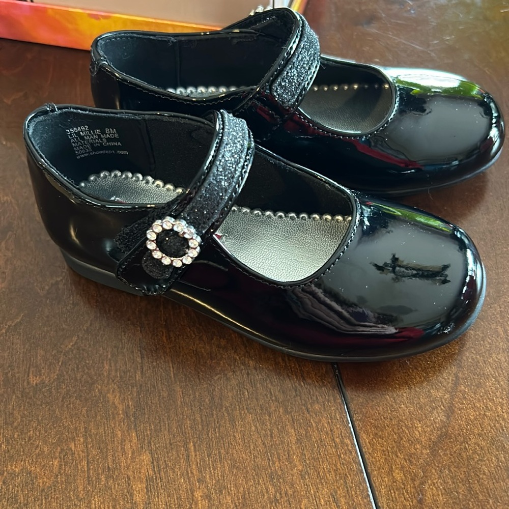 COPY - Brand New in box Rachel shoes